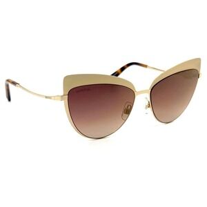 NEW!!! SWAROVSKI Sunglasses SK 220 32G Authentic